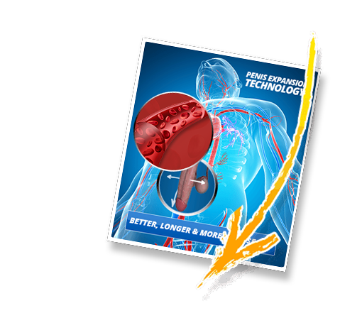 Male enhancement technology guide